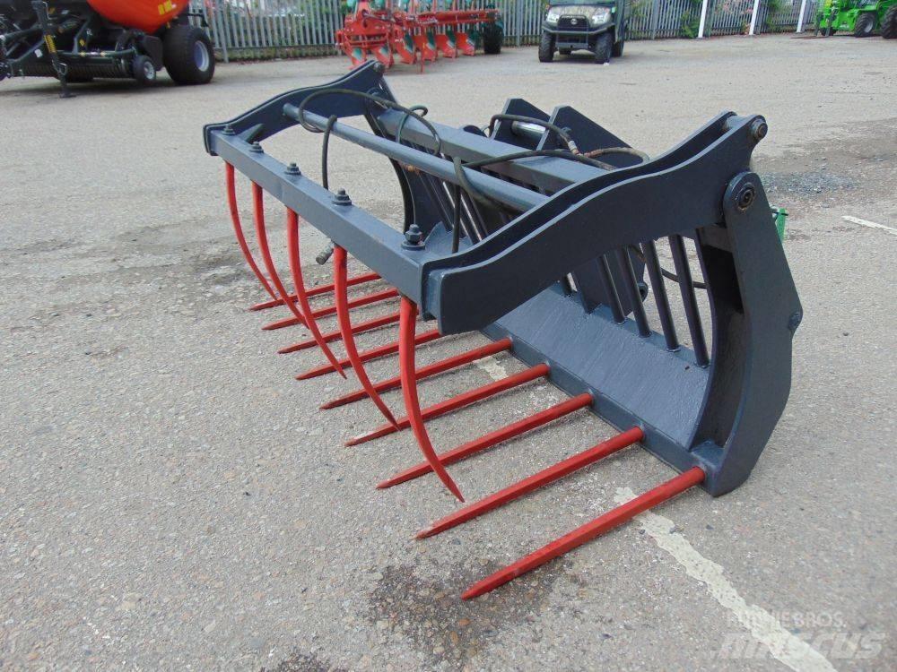  Excavator Muck Grab Запчасти для складской техники
