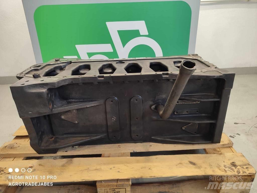 Fendt 926 oil pan Двигатели