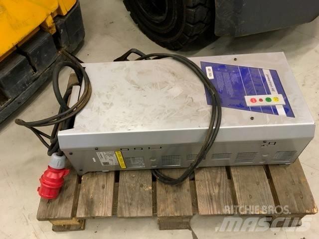 Jungheinrich EFG 215 Электропогрузчики