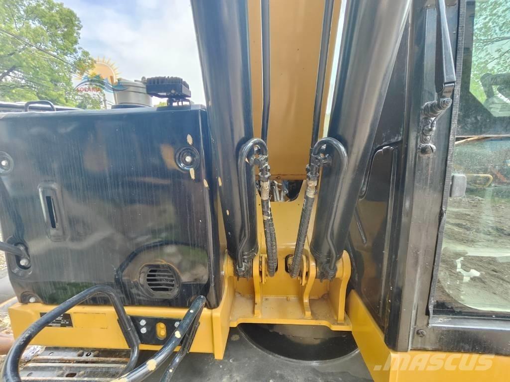 CAT 310 Гусеничные экскаваторы