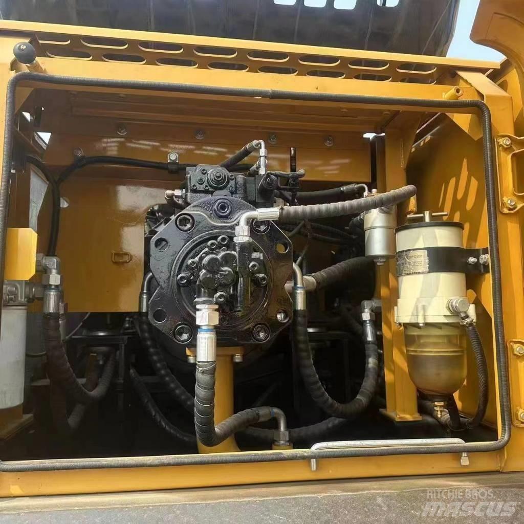 Sany SY 365 H Гусеничные экскаваторы