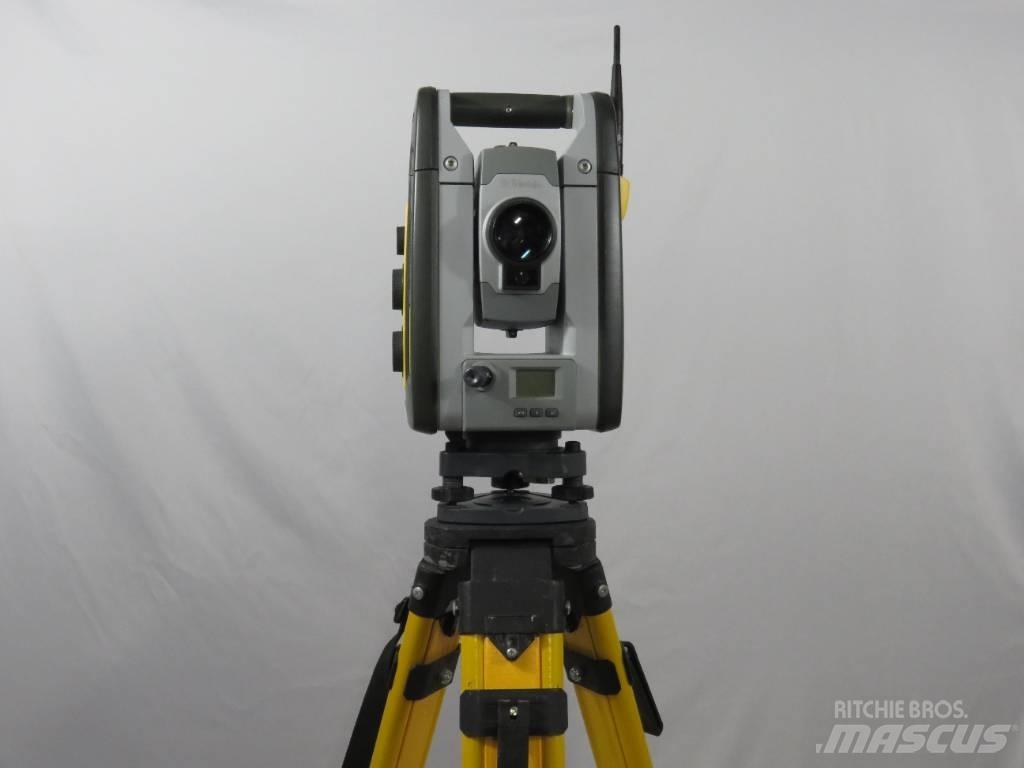 Trimble SPS930 Компоненты строительной техники