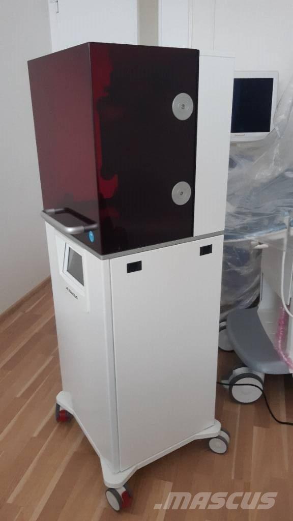  ASIGA PRO 4K65 UV Складская техника - Другие