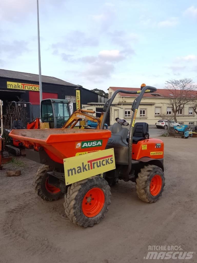 Ausa D 150 AH G Мини-самосвалы