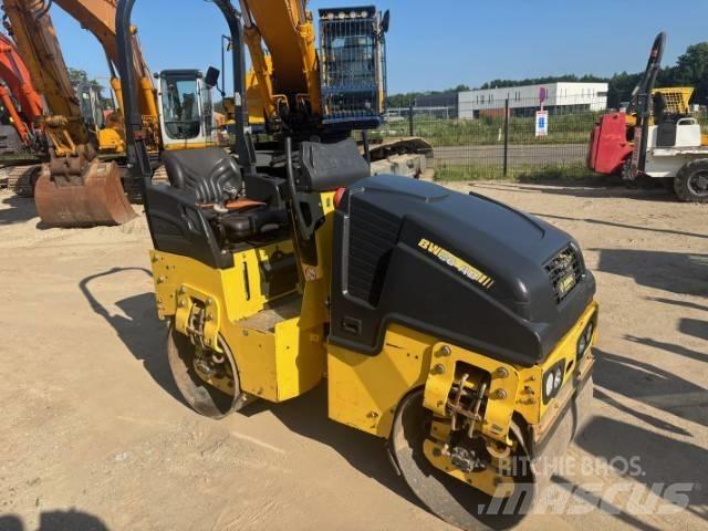 Bomag BW 80 AD-5 Катки тротуарные