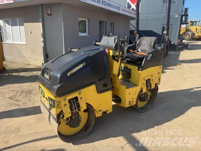 Bomag BW 80 AD-5 Катки тротуарные