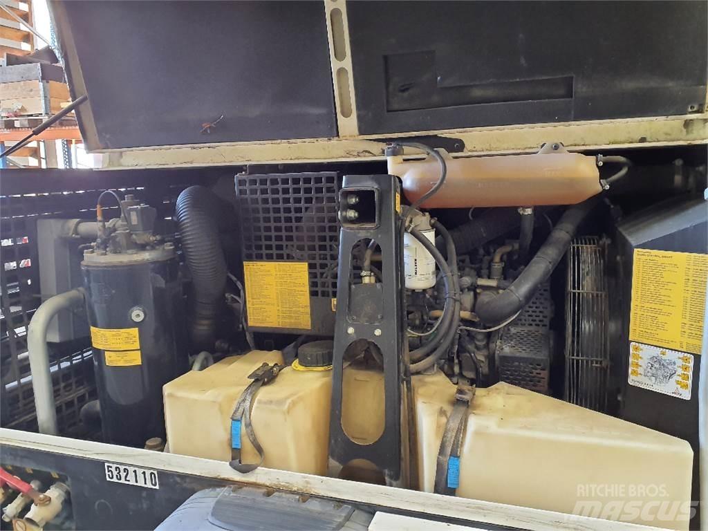 Kaeser M 114 - N Воздушные компрессоры