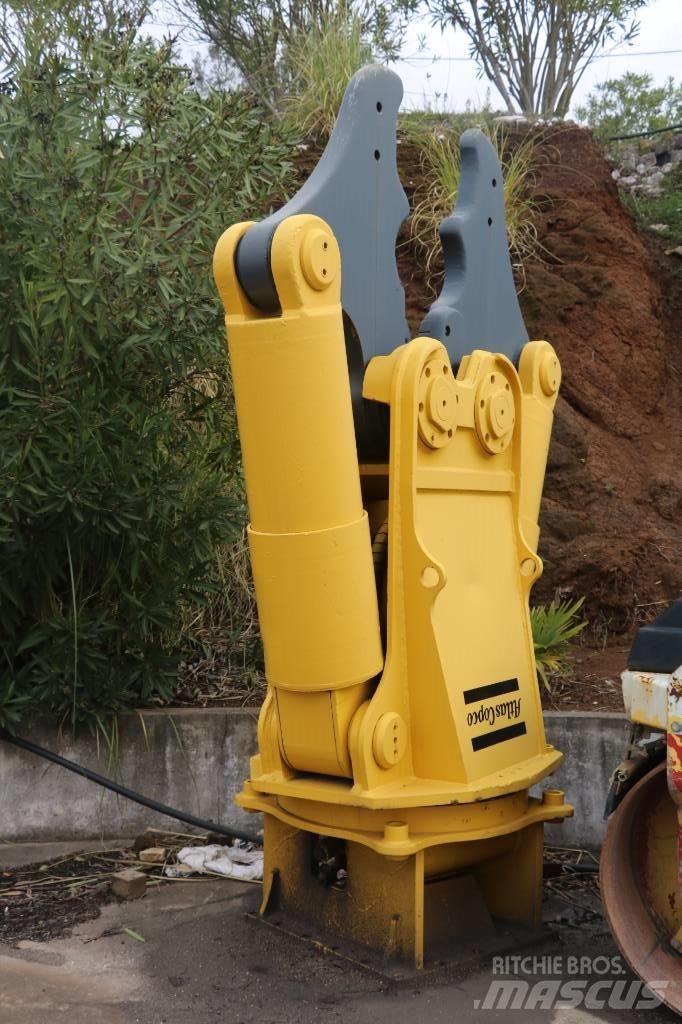 Atlas Copco 4000R Экскаваторы для разрушения