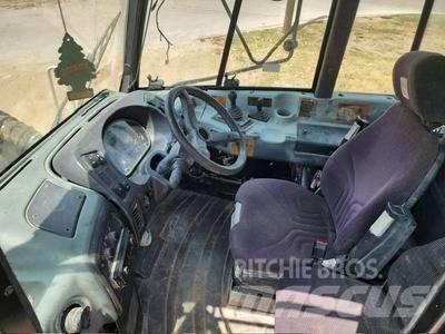Terex TA 300 Шарнирно-сочленённые самосвалы