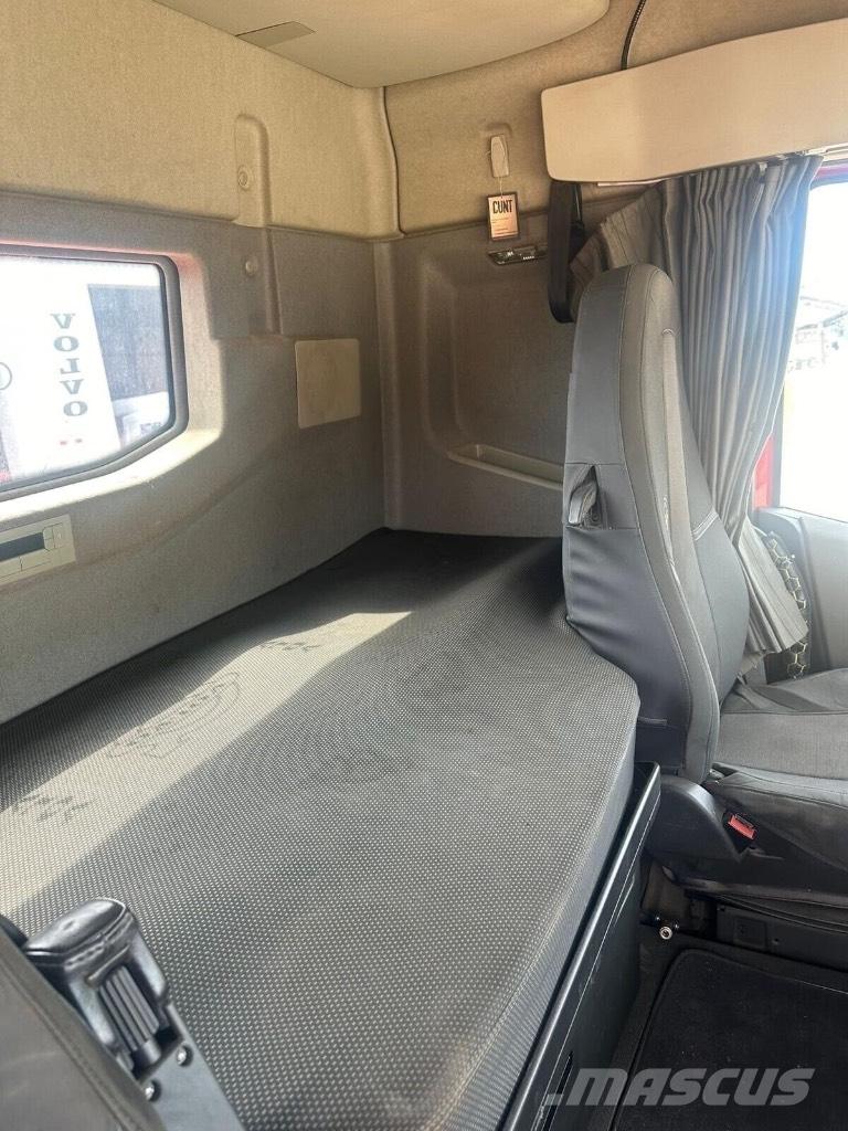 Volvo FH 13 540 Седельные тягачи