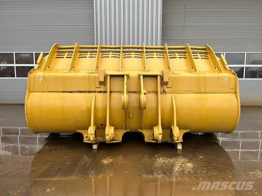 CAT Bucket 990 Ковши