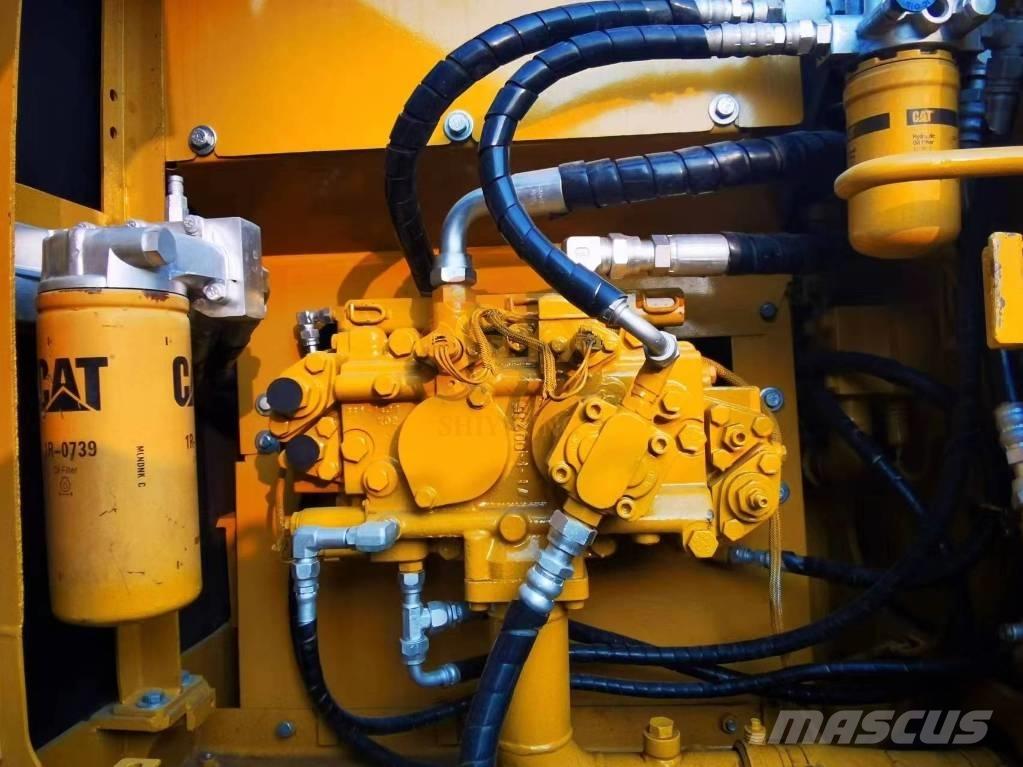 CAT 315D Гусеничные экскаваторы