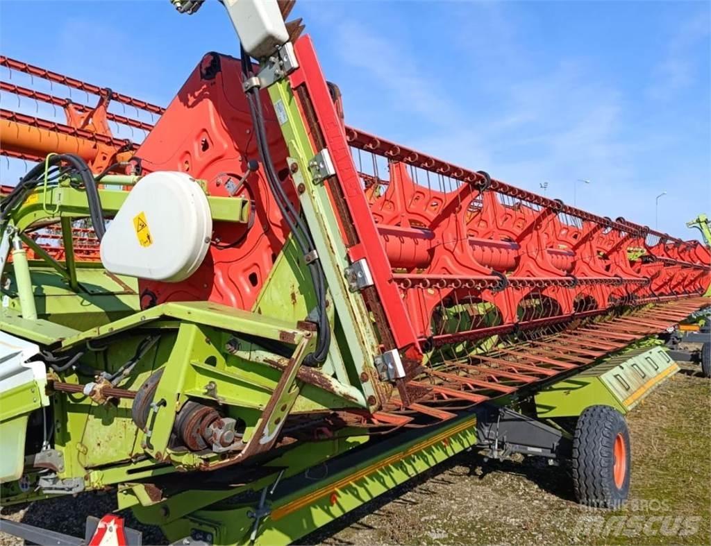 CLAAS Vario 1200 Компоненты для зерноуборочных комбайнов