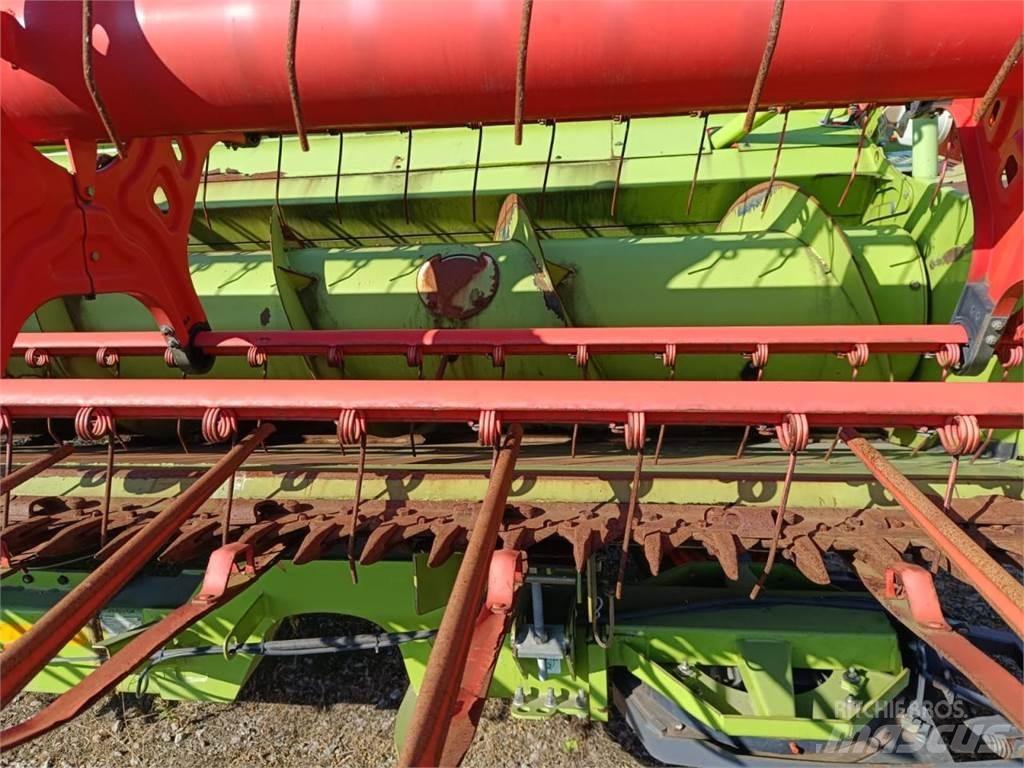 CLAAS Vario 1200 Компоненты для зерноуборочных комбайнов