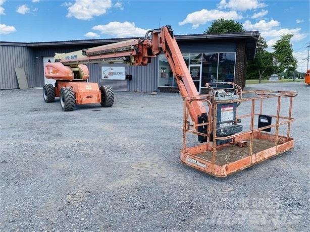 JLG 1350 SJP Телескопические подъемники