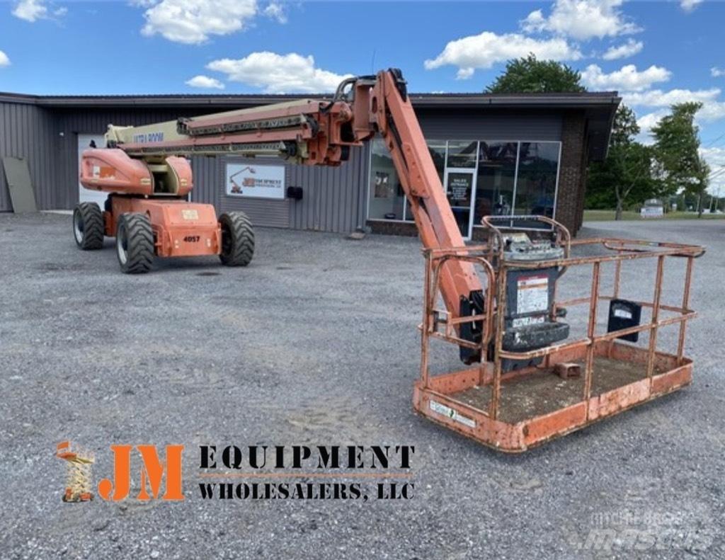 JLG 1350 SJP Телескопические подъемники