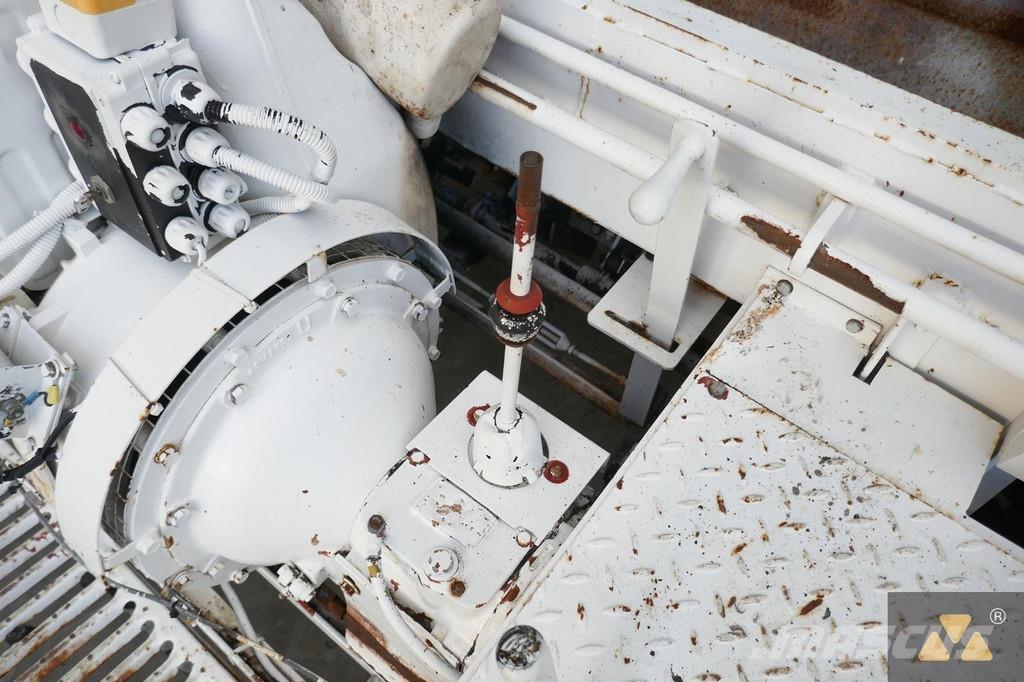  Cartem 12Ft Прочее дорожностроительное оборудование