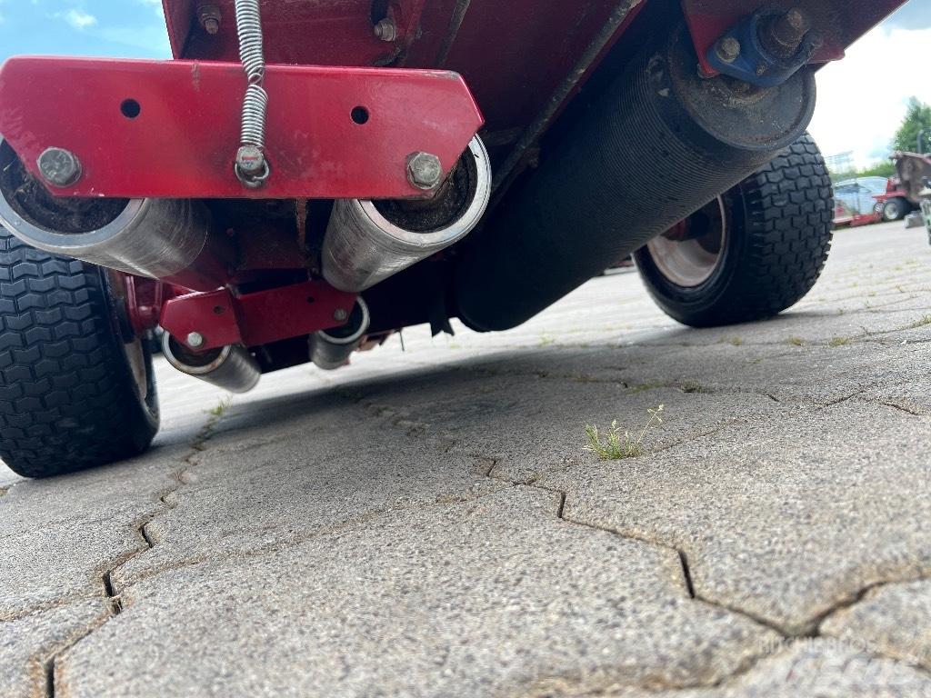 Toro Greenspro 1240 Катки для газонов