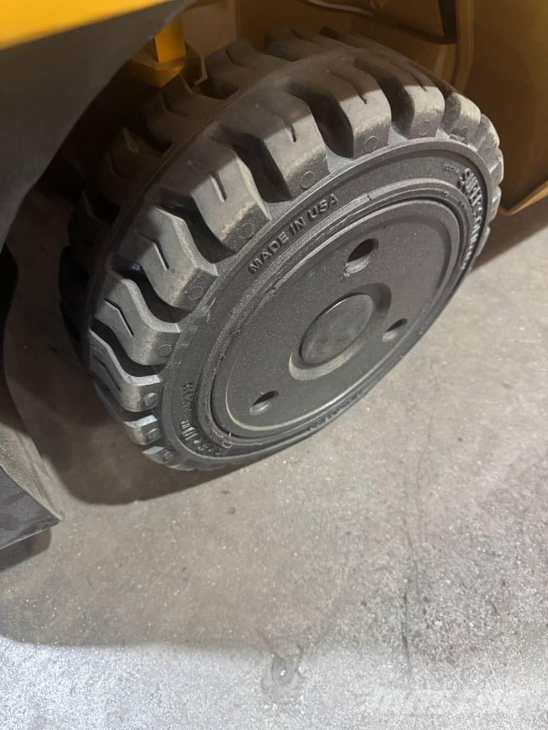 CAT 2C 6000 Другие складские механизмы