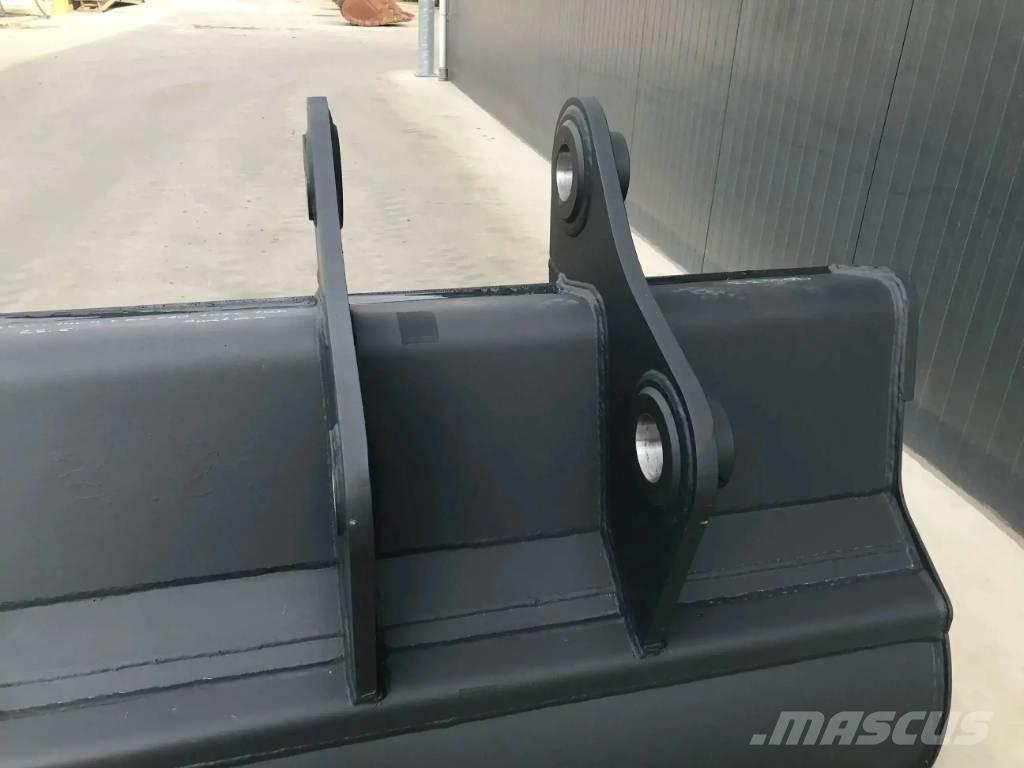 Komatsu PC210 Ковши