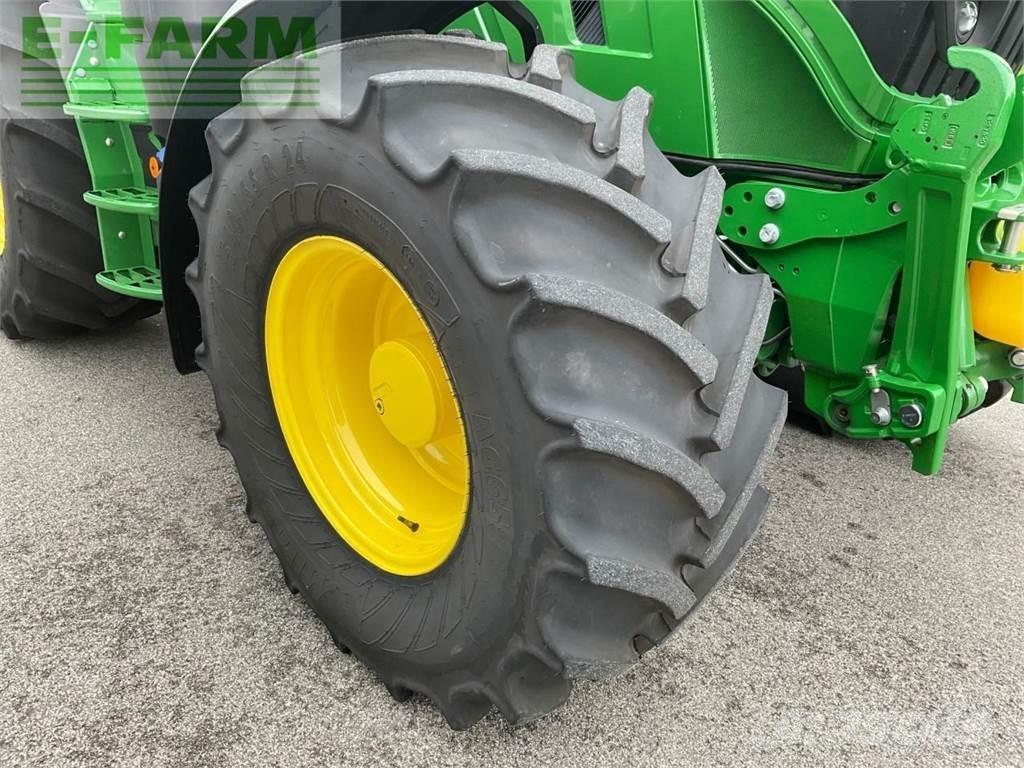 John Deere 6R 110 Трактора