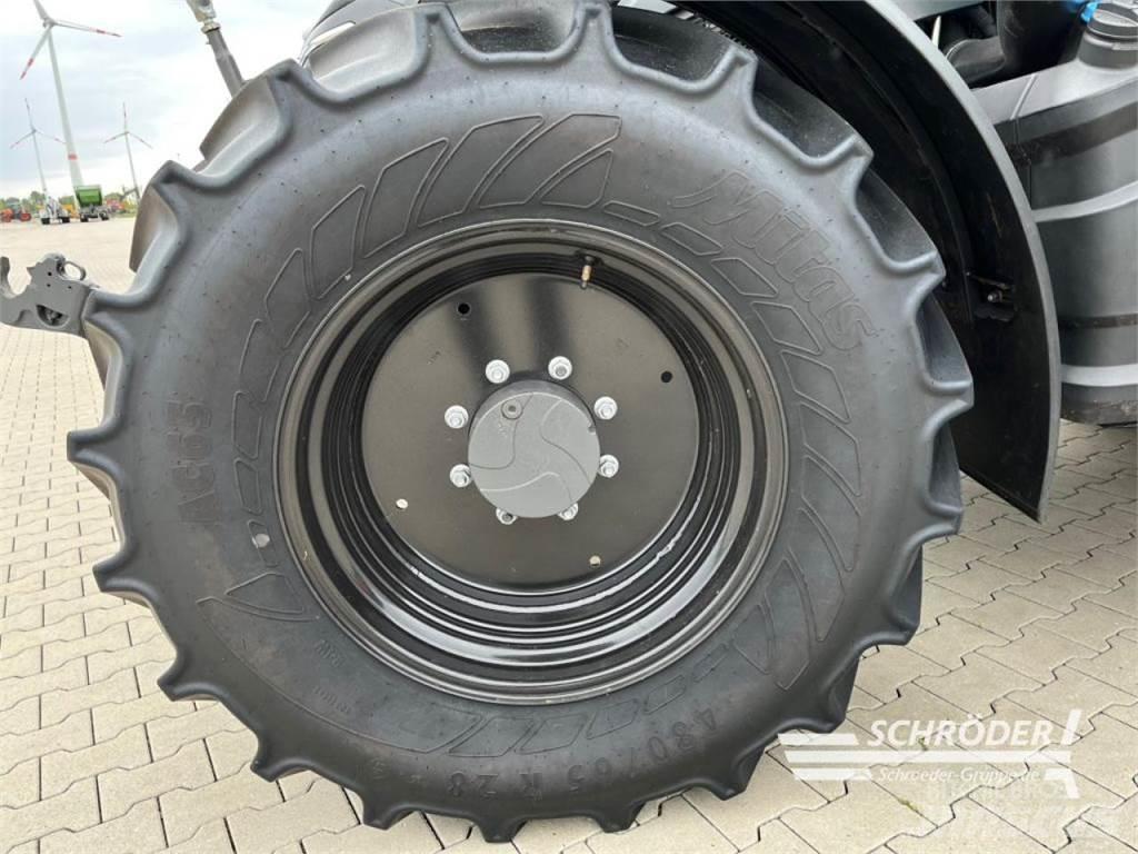 Valtra G 135 A Трактора