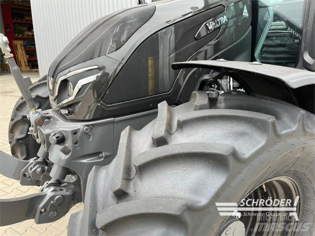 Valtra G 135 A Трактора