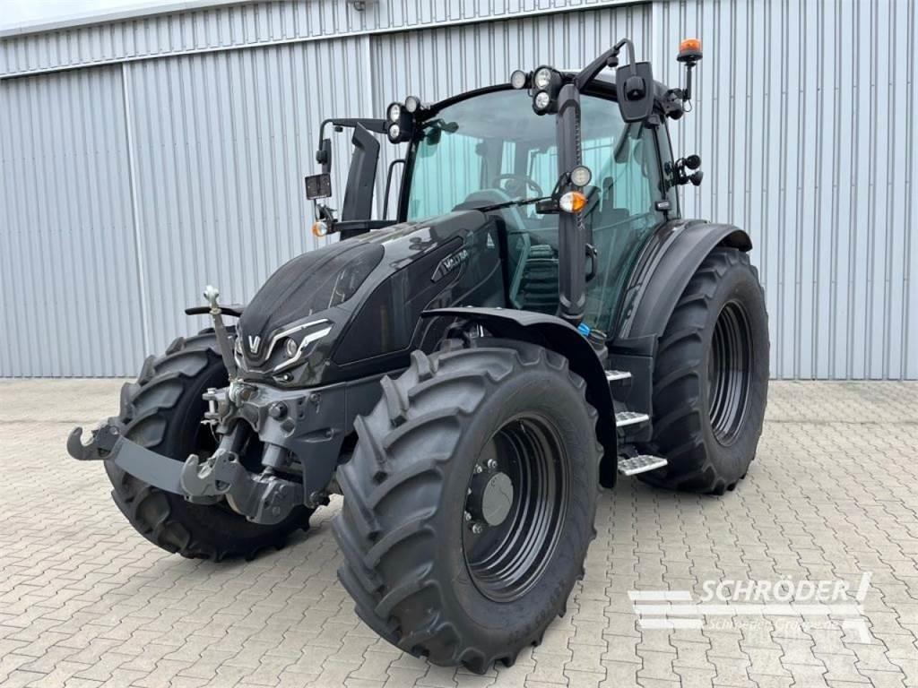 Valtra G 135 A Трактора