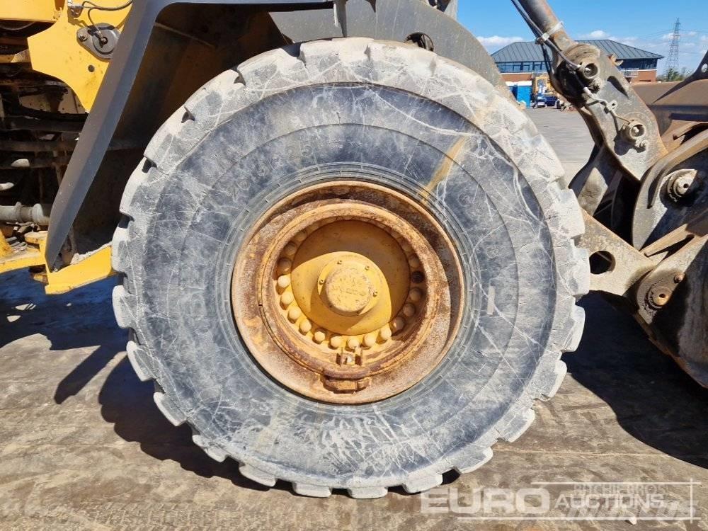 Volvo L 150 H Фронтальные погрузчики
