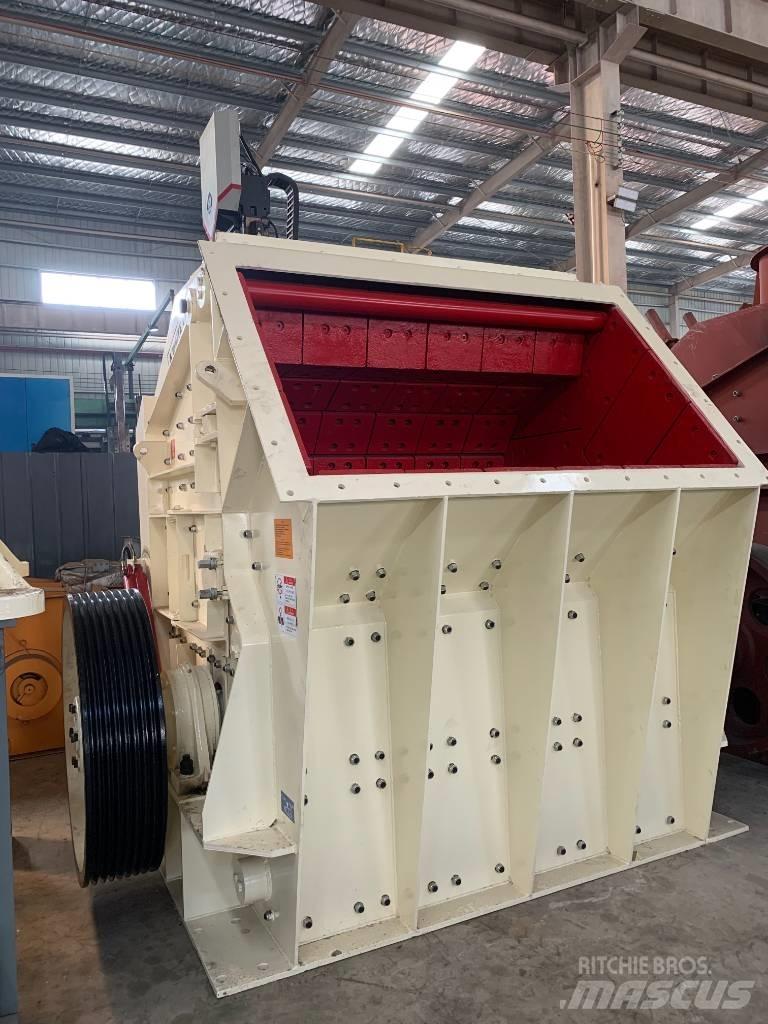 Kinglink KPF1420 Дробилки