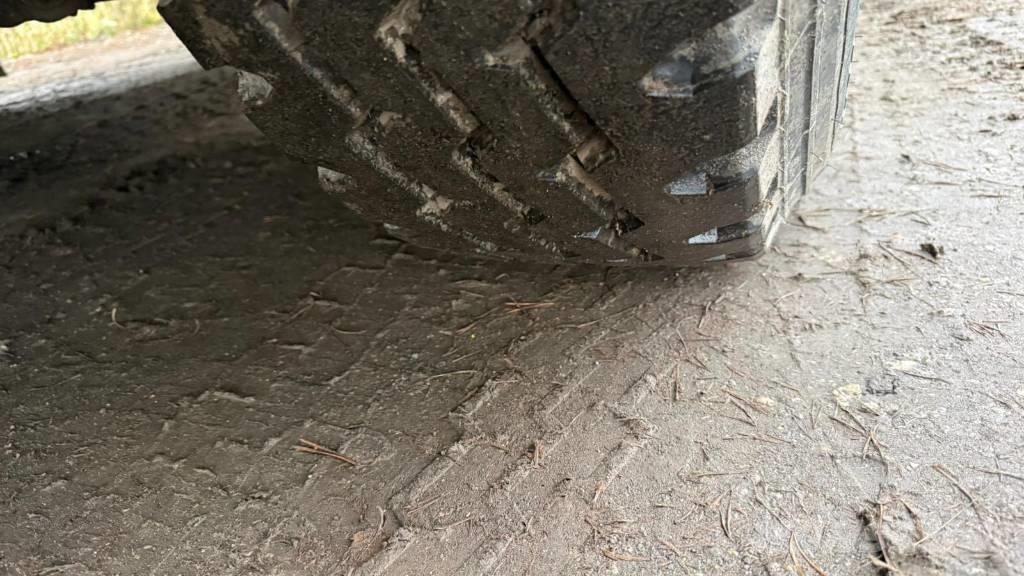 Iveco Stralis Грузовики-цистерны