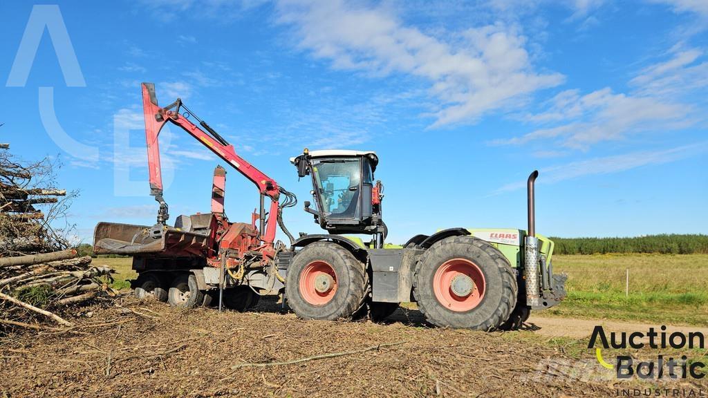 Eschlböck Biber 78 Дробилки древесины