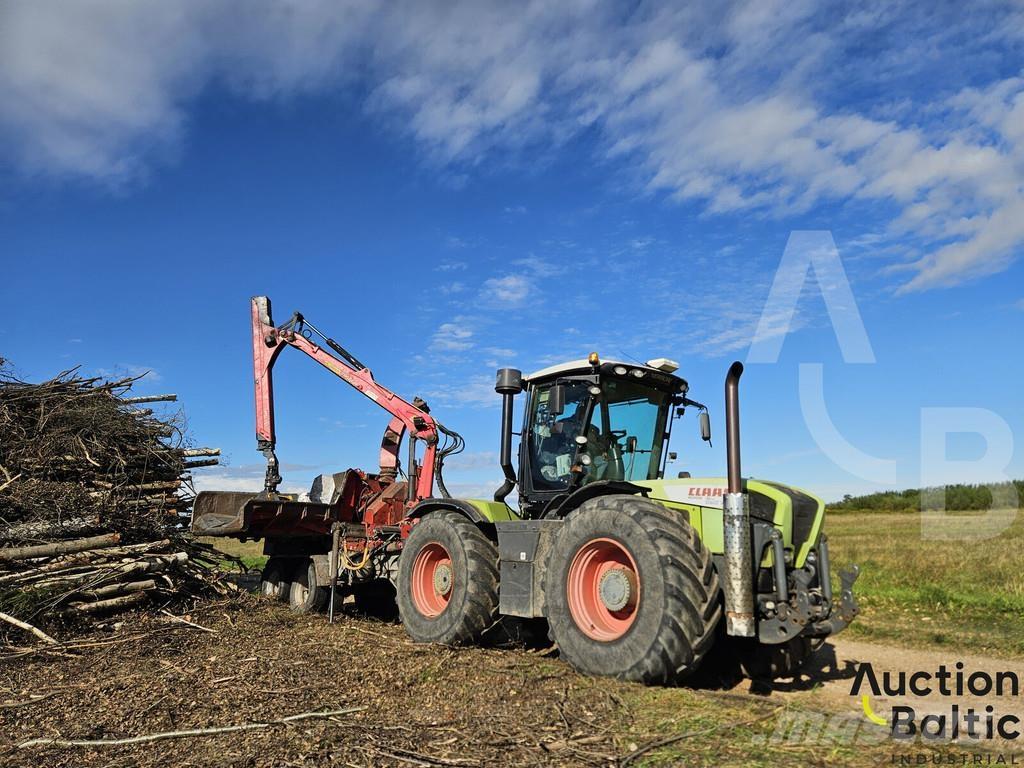 Eschlböck Biber 78 Дробилки древесины