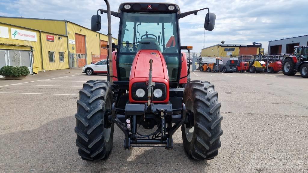 Massey Ferguson 5455 Трактора