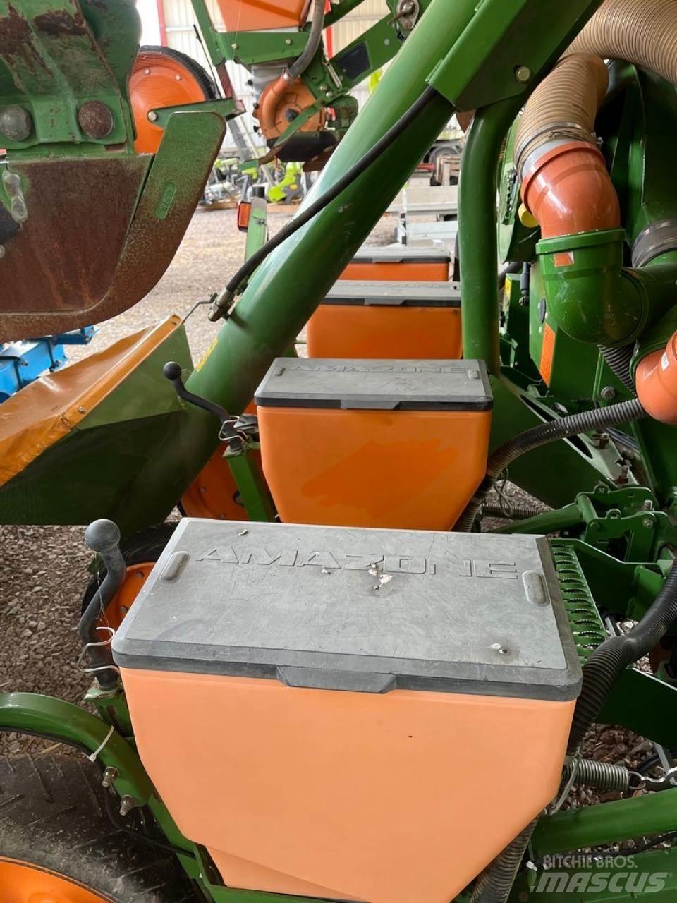 Amazone ED 452-K Сеялки точного высева