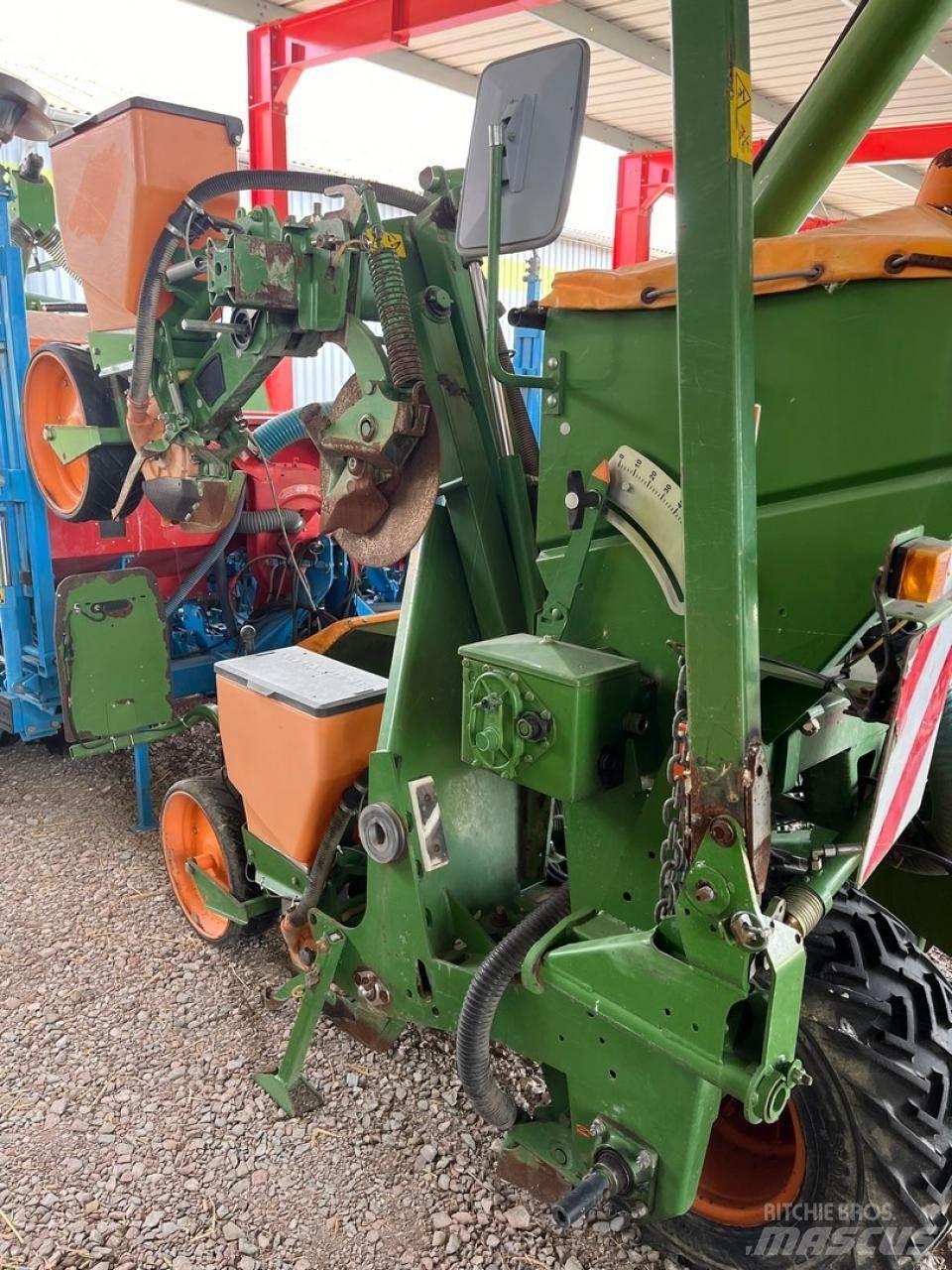Amazone ED 452-K Сеялки точного высева