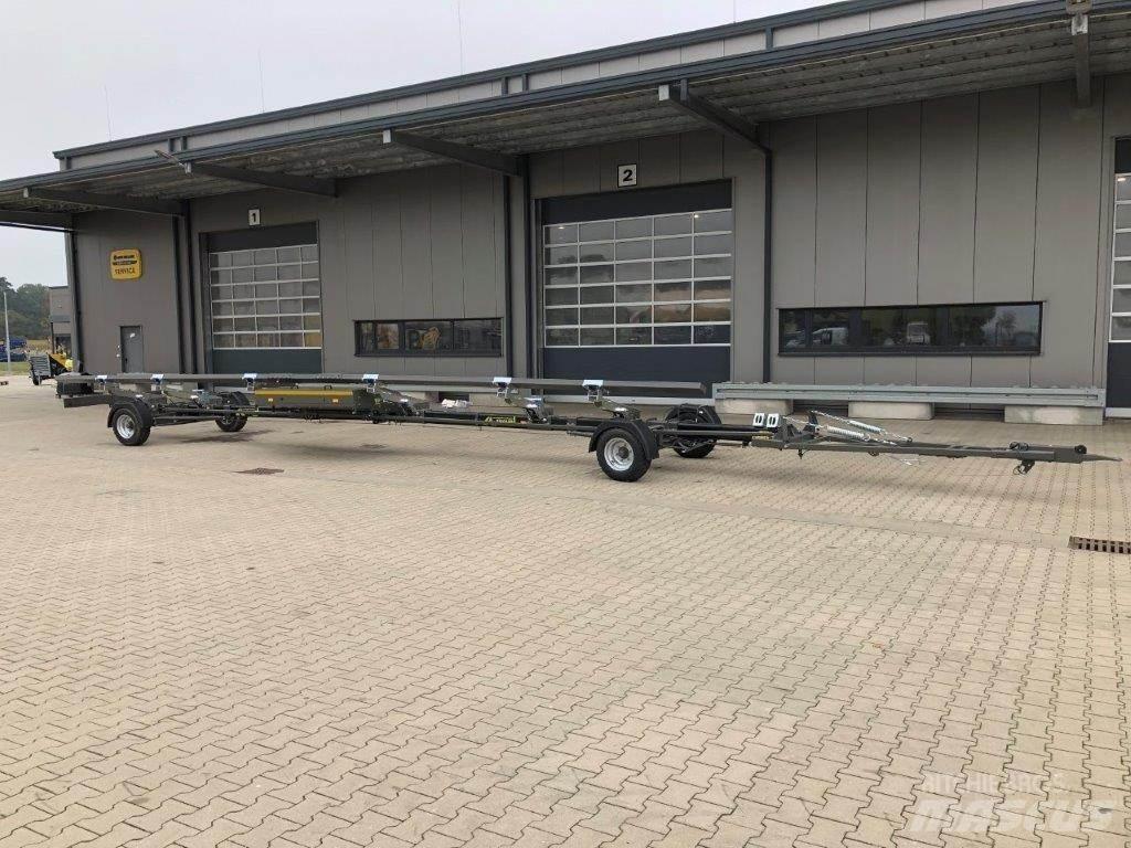 Ziegler 4WT Компоненты для зерноуборочных комбайнов