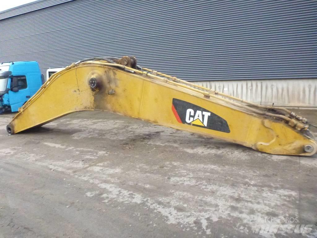 CAT 374 D, 297-7355 Боны и ковши