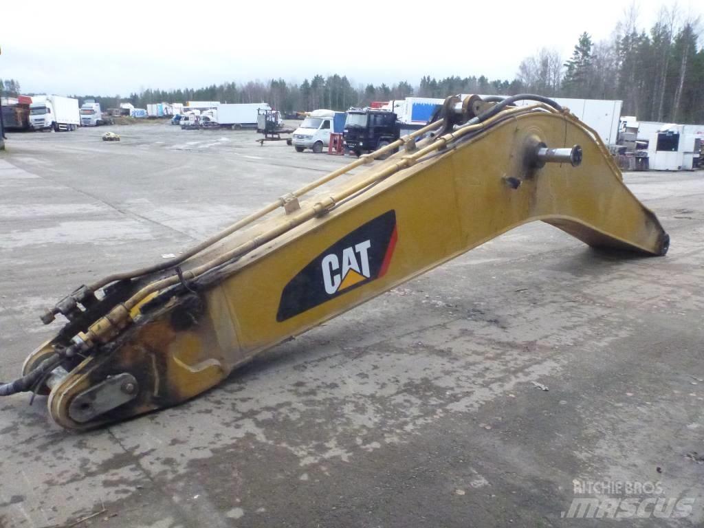 CAT 374 D, 297-7355 Боны и ковши