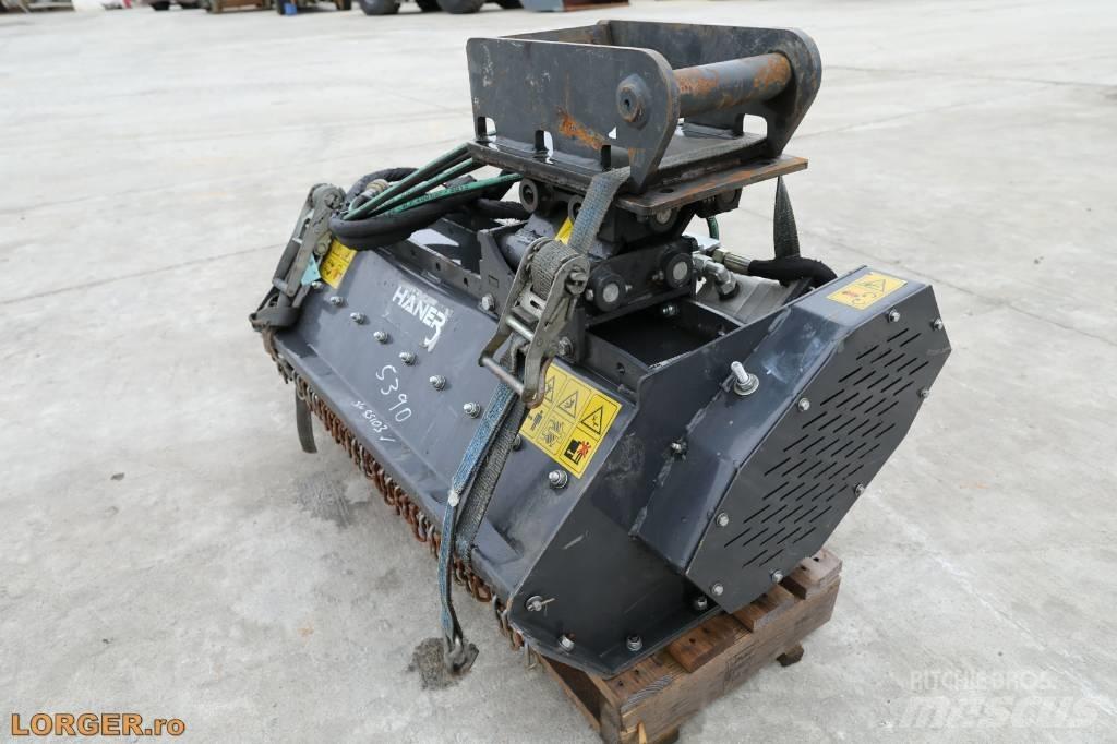  Haner HML 1000 Сельхозтехника - Другие