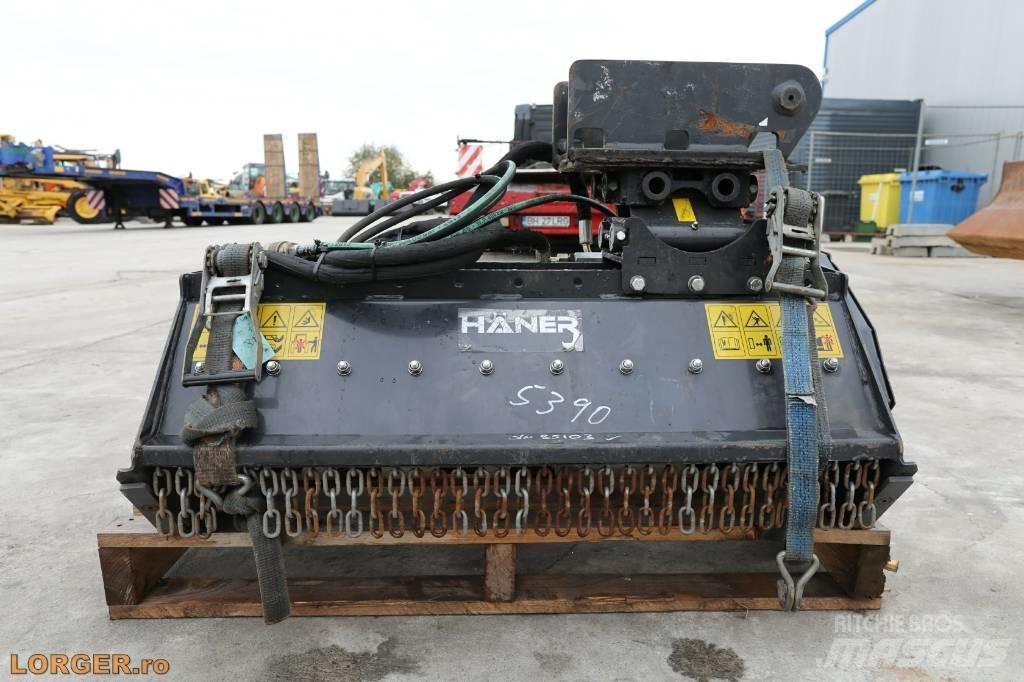  Haner HML 1000 Сельхозтехника - Другие