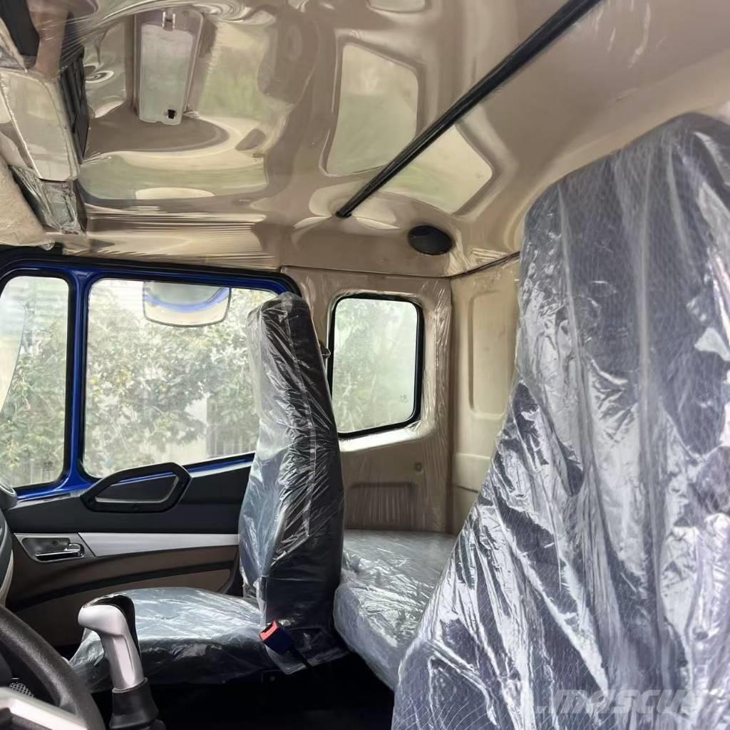 Howo 371 Грузовики-Самосвалы