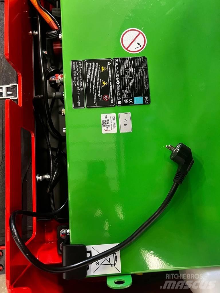 EP EQUIPMENT EFL181 Складская техника - Другие