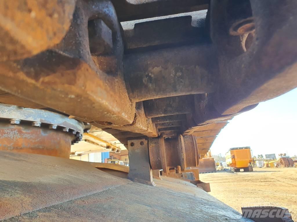 Komatsu PC 290 LC-10 Харвестеры