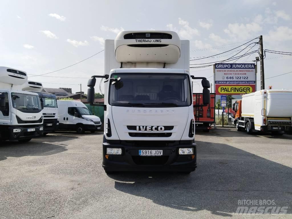 Iveco ML180E25 Грузовики-Рефрижераторы