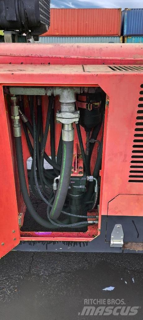 Terex FDC 25K Ричстакеры