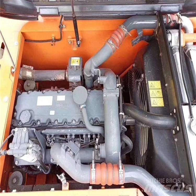 Doosan dx225 Гусеничные экскаваторы