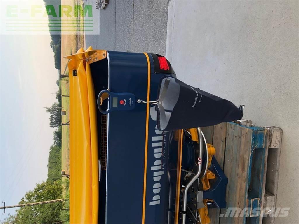 Bogballe 15 plus Разбрасыватели минеральных удобрений