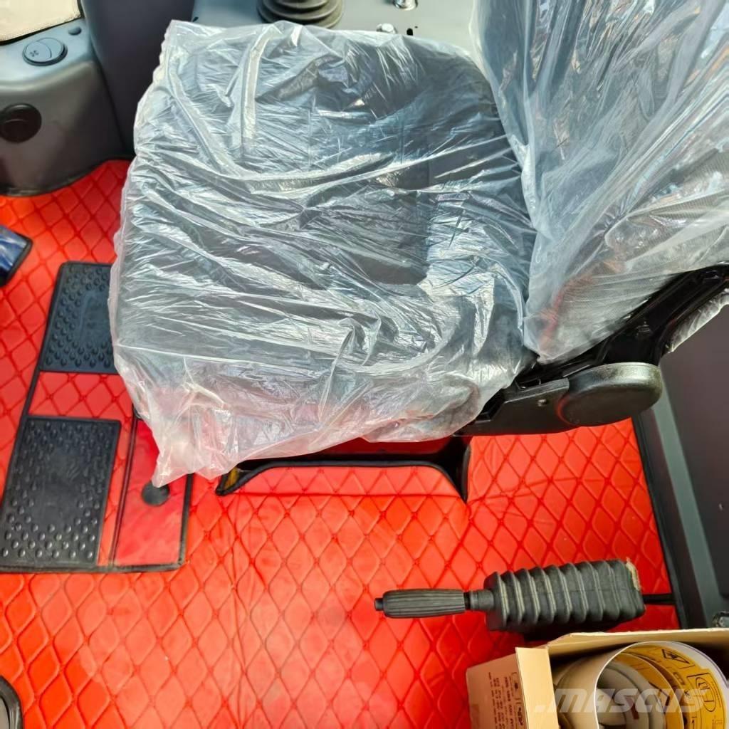 SDLG LG 958 F Фронтальные погрузчики