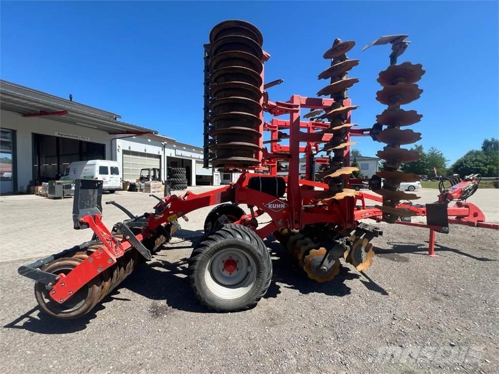Kuhn Optimer + 6003 Сельхозтехника - Другие